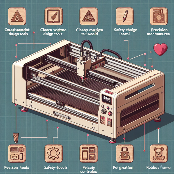 laser for engraving