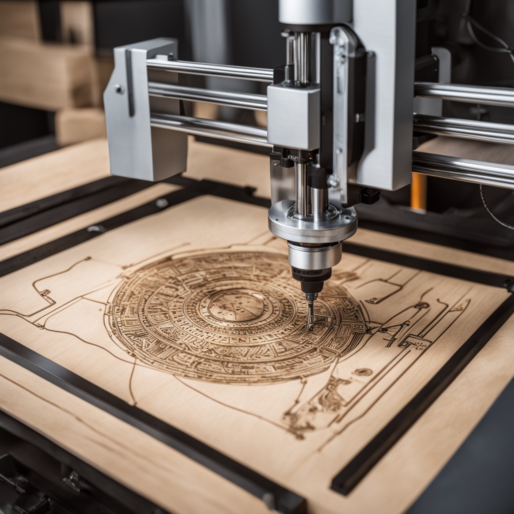 engraver cutter laser | laser cutter wood