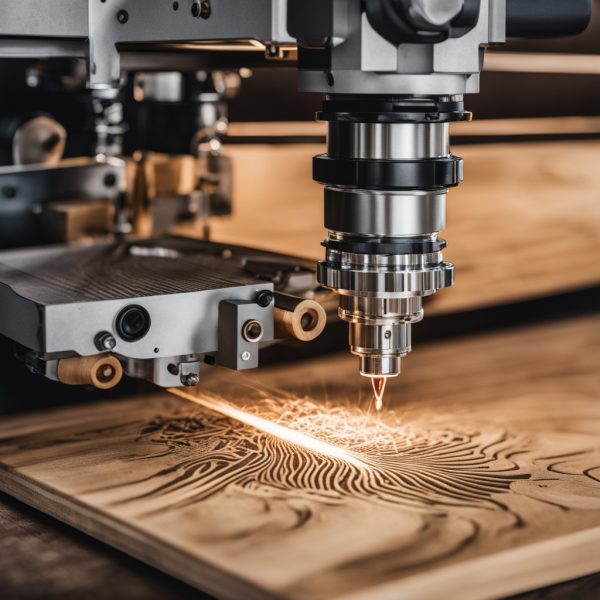 good laser cutter